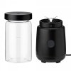 RIG-TIG by Stelton FOODIE Blender Kielichowy - Czarny